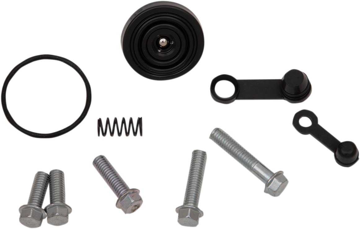 MOOSE RACING Slave Cylinder Rebuild Kit KTM 85/65  18-6013