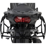 SW-MOTECH Adventure Luggage System - Black - Kawasaki Versys '18-'19 ADV.08.922.75001/B