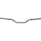 SLYFOX Handlebar - 1" - Low Bend - Stainless Steel TM-SLY41