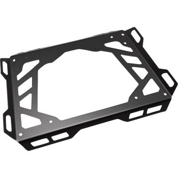 SW-MOTECH Rackpack Tail Bag System - Black - Yamaha Thruxton 900 '04-'15 GPT.06.871.30001