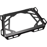 SW-MOTECH Rackpack Tail Bag System - Black - Yamaha Thruxton 900 '04-'15 GPT.06.871.30001