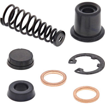 ALL BALLS Master Cylinder Rebuild Kit - Brake - Front  18-1021