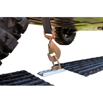 CALIBER Trailblazer Wheel Anchor Kit - Two-Wheel 13552