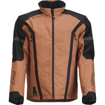 ARCTIVA Pivot 8 Jacket - Tan/Black - Small 3120-2162