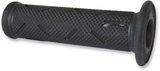 PRO GRIP Grips - 717 - Open Ends - Black/Black PA0717OENE02