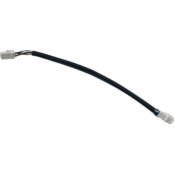 CUSTOM DYNAMICS Extension Harness - Throttle-By-Wire - 8" CD-ST-TBW8-HARN