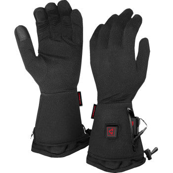 GERBING HEATED CLOTHING 7 V Heated Glove Liners - L/XL GERGL7VMLXL