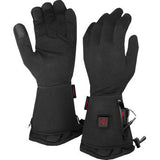 GERBING HEATED CLOTHING 7 V Heated Glove Liners - L/XL GERGL7VMLXL