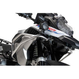 SW-MOTECH Upper Crash Bar - Silver - BMW - 1200/1250 GS SBL.07.870.10100