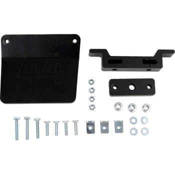 MOOSE RACING Xtreme Skid Plate - Beta 2023-2024 PX1683