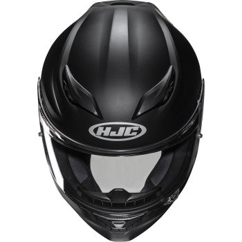 HJC i11 Helmet - Solid - Semi-Flat Black - XL FP67NUS7XBSV