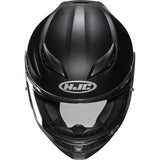 HJC i11 Helmet - Solid - Semi-Flat Black - XL FP67NUS7XBSV