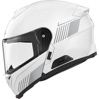 SENA Helmet Specter Gloss White 2x SPECTER-GWXXL1