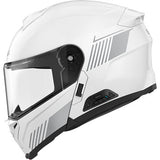 SENA Helmet Specter Gloss White 2x SPECTER-GWXXL1