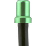 NO TOIL Vent Cap - Green NTVC-008