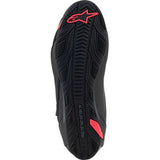 ALPINESTARS Stella Faster-4 Shoes - Black/Pink - US 5.5 2510625-1839-55