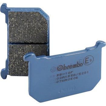BREMBO Brake Pad Carbonceramic Cc 07ka0506 07KA0506