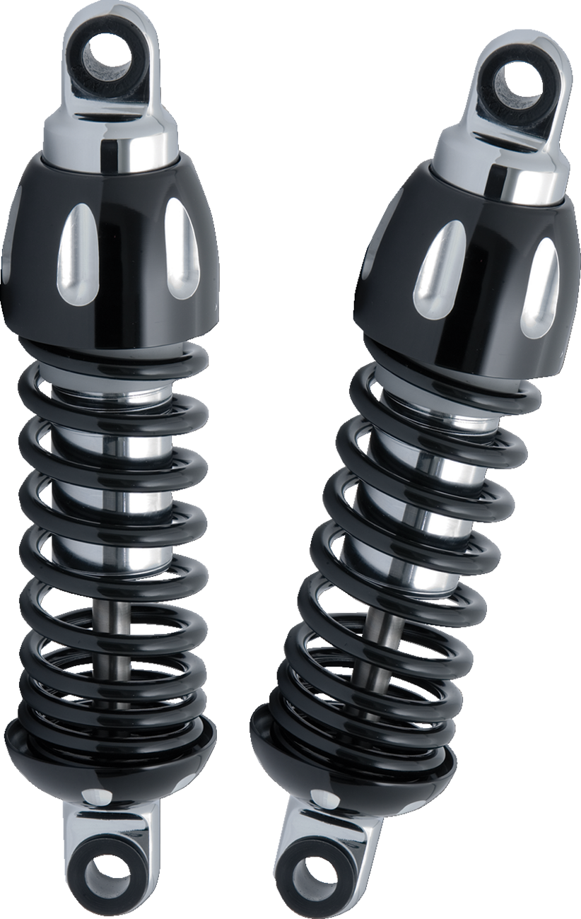 PROGRESSIVE SUSPENSION 430 Series Shock - Black - Standard - 11" 430-4037B