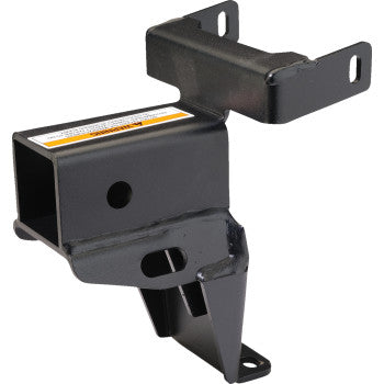 MOOSE UTILITY Receiver Hitch - 2" - Yamaha 1174PF