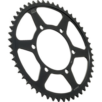 JT SPROCKETS Rear Sprocket - 51 Tooth - Triumph JTR2020.51