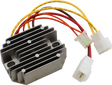 Parts Unlimited Regulator/Rectifier - Polaris 230-22154