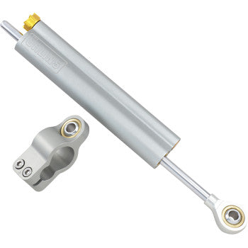 OHLINS Steering Damper - 68 mm - Universal (SD001) SD 001