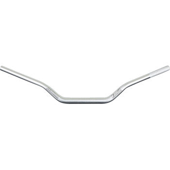 RENTHAL Fatbar™ Handlebar - Street - 835 - BMW R GS/GSA AC - Silver 835-50-SI