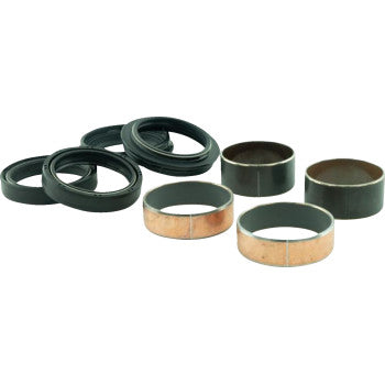 MOOSE OFFROAD Fork Service Kit - Front - 48 mm - WP/ZF/Sachs/Marzocchi 13140857