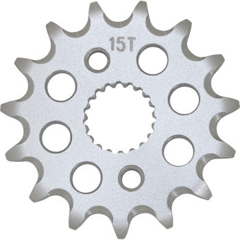 MOOSE RACING Front Sprocket - 15 Tooth - CRF150RB Expert D26-11B1-15CRMO