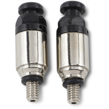 SCAR Fork Air Bleedr Wp/Mar M4x0.7 S8006