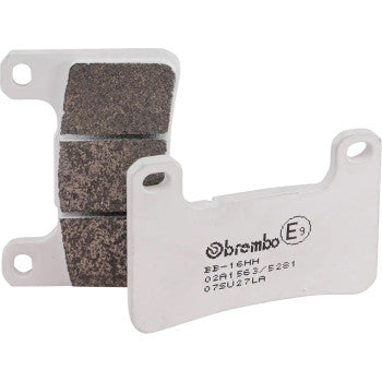 BREMBO Brake Pad La Sint Fr 07SU27LA
