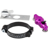 WORKS CONNECTION Pro Launch Start Device - Purple - Kawasaki 12-P302