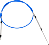 WSM Steering Cable - Yamaha 002-059