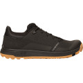 CRANKBROTHERS Stamp Trail Lace Flat Shoes - Black/Gum - US 14 TRL41010A140