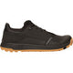 CRANKBROTHERS Stamp Trail Lace Flat Shoes - BlackGum - US 9 TRL41010A090
