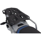 SW-MOTECH TRAX ADV Top Case System - Black - BMW F900GS/R1250GS '21-'24 GPT.07.904.70100/B