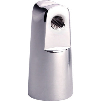 HEADWINDS Mount Headlight Chrome 1-0021-2CA