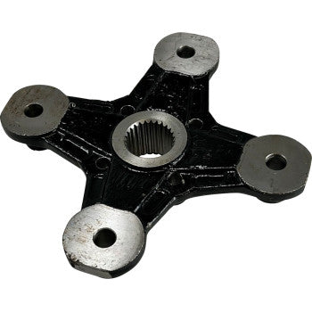 MOOSE UTILITY Wheel Hub - Front/Rear - Can Am 500-1058-PU