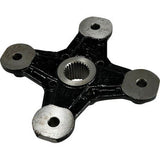 MOOSE UTILITY Wheel Hub - Front/Rear - Can Am 500-1058-PU