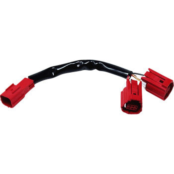 NAMZ Y-Adapter - Power Port - Harley-Davidson® NOBD-PYH-21