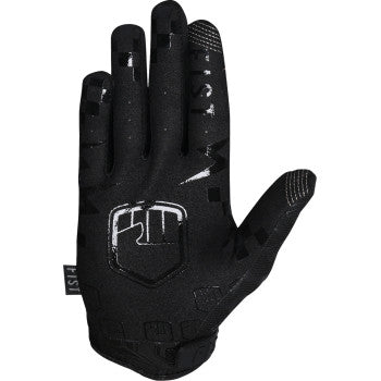 FIST HANDWEAR Glove Strapped Smash Forth Md F-GS-01763-M