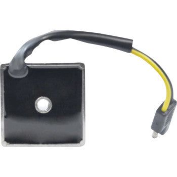 RM STATOR Voltage Regulator - Black - Arctic Cat/Yamaha  RM30370