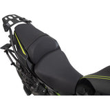SW-MOTECH SysBag Side Bag System - Black - Kawasaki EX650 Ninja/Z650 '16-'24 BC.SYS.08.866.31001B