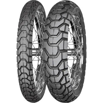 MITAS Tire Enuro Trail Adv2 110/80r19 59v Ft 70001414