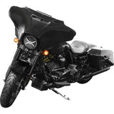 KOSO NORTH AMERICA Headlight - LED - Zenith GA030100