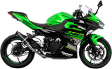 LEOVINCE GP Corsa Evo Muffler Ninja 400/500 3389EU 1811-3536