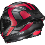 HJC i11 Helmet - Sub - MC1 - Small FP67NUS41S1V