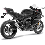 LEOVINCE Exhaust Lv-Corsa 3/1 Ti Yamaha Yzf-R9 15415TU 1810-3302