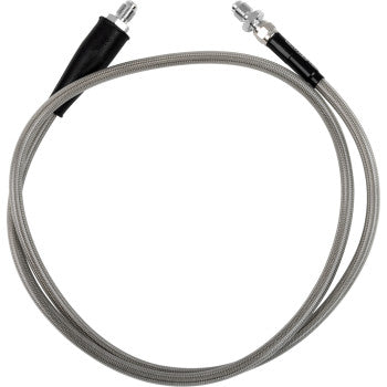 MOOSE RACING Stainless Steel Braided Clutch Line - Husqvarna/KTM K01-3-043/P