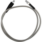 MOOSE RACING Stainless Steel Braided Clutch Line - Husqvarna/KTM K01-3-043/P